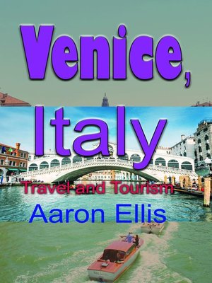 cover image of Venice, Italy